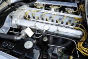 Aston Martin DB4 GT Bertone Jet