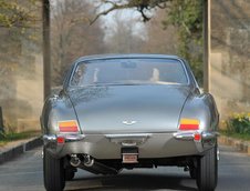 Aston Martin DB4 GT Bertone Jet