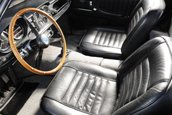 Aston Martin DB4 GT Bertone Jet