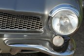 Aston Martin DB4 GT Bertone Jet