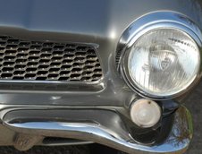 Aston Martin DB4 GT Bertone Jet