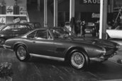 Aston Martin DB4 GT Bertone Jet