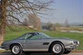 Aston Martin DB4 GT Bertone Jet