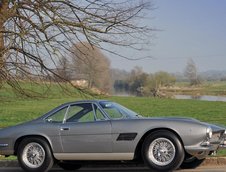 Aston Martin DB4 GT Bertone Jet