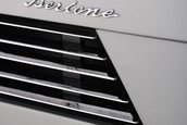 Aston Martin DB4 GT Bertone Jet