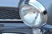 Aston Martin DB4 GT Bertone Jet