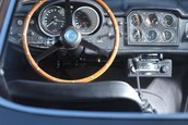 Aston Martin DB4 GT Bertone Jet