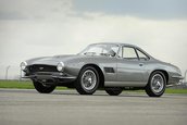 Aston Martin DB4 GT Bertone Jet