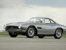 Aston Martin DB4 GT Bertone Jet