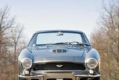 Aston Martin DB4 GT Bertone Jet