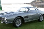 Aston Martin DB4 GT Bertone Jet