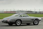 Aston Martin DB4 GT Bertone Jet