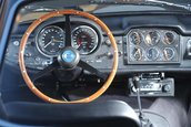 Aston Martin DB4 GT Bertone Jet