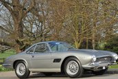 Aston Martin DB4 GT Bertone Jet