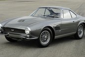 Aston Martin DB4 GT Bertone Jet