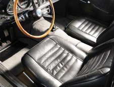 Aston Martin DB4 GT Bertone Jet