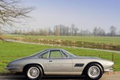 Aston Martin DB4 GT Bertone Jet