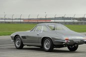 Aston Martin DB4 GT Bertone Jet