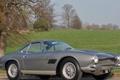 Aston Martin DB4 GT Bertone Jet
