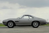 Aston Martin DB4 GT Bertone Jet