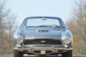 Aston Martin DB4 GT Bertone Jet
