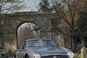 Aston Martin DB4 GT Bertone Jet