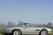 Aston Martin DB4 GT Bertone Jet
