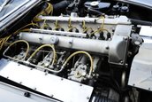Aston Martin DB4 GT Bertone Jet