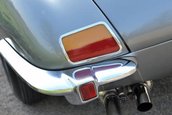 Aston Martin DB4 GT Bertone Jet