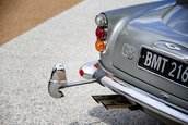 Aston Martin DB5 Bond Car