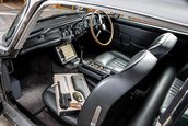 Aston Martin DB5 Bond Car