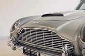 Aston Martin DB5 de vanzare