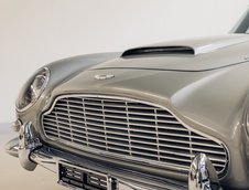 Aston Martin DB5 de vanzare