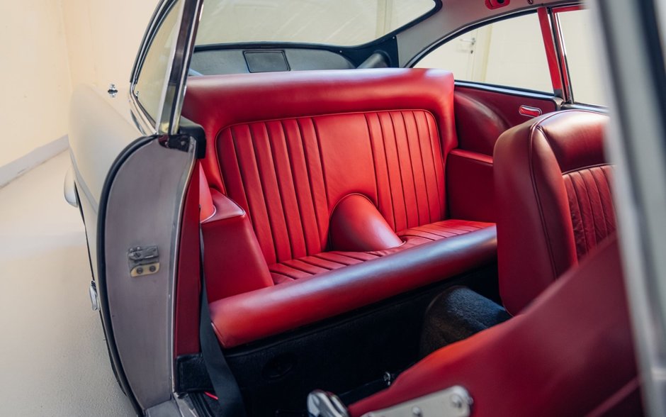 Aston Martin DB5 de vanzare