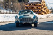 Aston Martin DB5 de vanzare