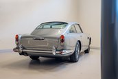 Aston Martin DB5 de vanzare