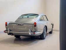 Aston Martin DB5 de vanzare