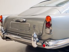 Aston Martin DB5 de vanzare