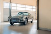 Aston Martin DB5 de vanzare