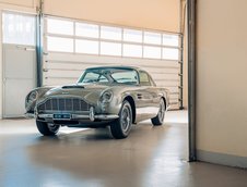 Aston Martin DB5 de vanzare