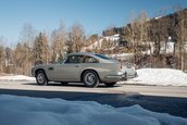 Aston Martin DB5 de vanzare