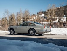 Aston Martin DB5 de vanzare