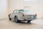 Aston Martin DB5 de vanzare