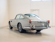 Aston Martin DB5 de vanzare