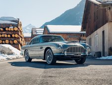 Aston Martin DB5 de vanzare