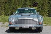 Aston Martin DB5 Shooting Break