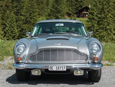 Aston Martin DB5 Shooting Break