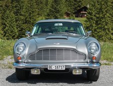 Aston Martin DB5 Shooting Break