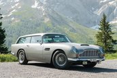 Aston Martin DB5 Shooting Break