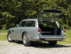 Aston Martin DB5 Shooting Break